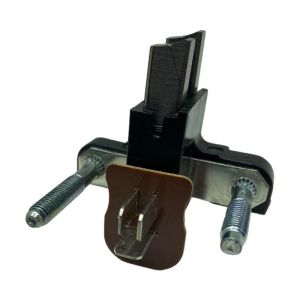 Porte balais Denso pour alternateur DENSO 0210009510