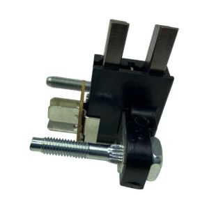 Porte balais Denso pour alternateur DENSO 1210000561 - Porte-balais pour Denso
