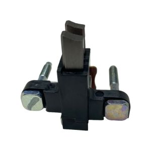Porte balais Denso pour alternateur DENSO 1210000561 - Porte-balais pour Denso