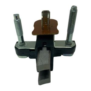 Porte balais Denso pour alternateur DENSO 1210000561 - Porte-balais pour Denso