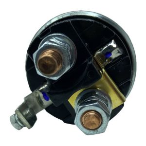 Solénoide compatible pour démarreur MITSUBISHI M3T67671 - Solénoïde pour démarreur MITSUBISHI M2T62271