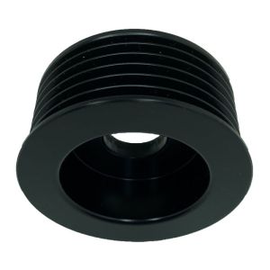 Poulie d'alternateur compatible pour alternateur VALEO TG7S014 - poulie-debrayable-pour-alternateur