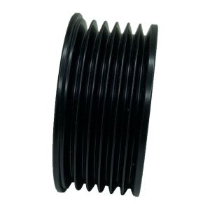 Poulie d'alternateur compatible pour alternateur VALEO TG7S014 - poulie-debrayable-pour-alternateur
