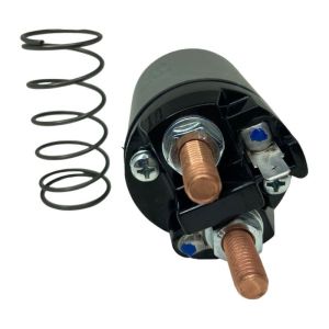 Solénoide compatible pour démarreur MAGNETI MARELLI 63221632 - Solénoide compatible pour démarreur MAGNETTI MARELLI