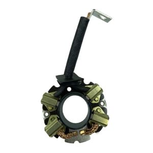 Couronne porte balais compatible pour démarreur AUTOSTARTER POLAND SBH1042S