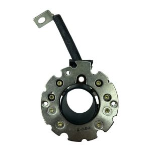 Couronne porte balais compatible pour démarreur AUTOSTARTER POLAND SBH1042S - Couronne porte-balais pour démarreur 10476006	Remy (delco)