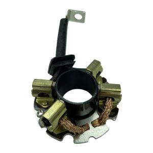 Couronne porte balais compatible pour démarreur AUTOSTARTER POLAND SBH1042S - Couronne porte-balais pour démarreur 10476006	Remy (delco)