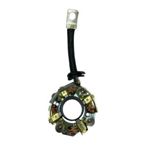Couronne porte balais compatible pour démarreur REMY (DELCO) 8000321 - Porte balais Remy Delco