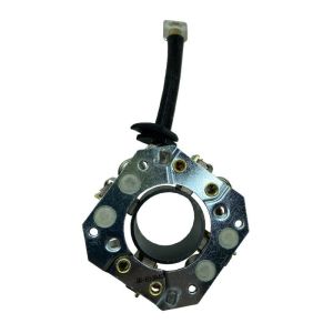Couronne porte balais compatible pour démarreur REMY (DELCO) 8000321 - Porte balais Remy Delco