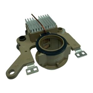 Régulateur compatible pour alternateur MITSUBISHI A2TB4391 - régulateur pour alternateur MITSUBISHI 230502