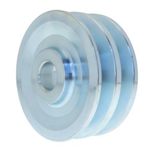 Poulie débrayable pour alternateur   - Poulie compatible pour alternateur TOYOTA 2741117010