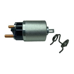 Solénoide compatible pour démarreur HITACHI S13205A