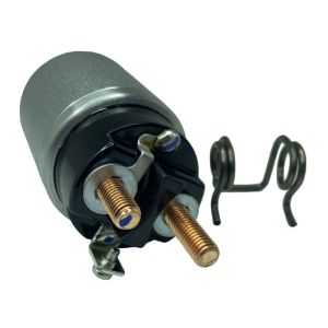 Solénoide compatible pour démarreur HITACHI S13205A - Solénoïde pour démarreur HITACHI S13160