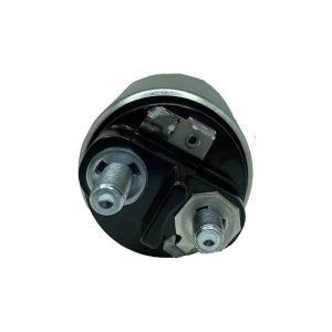 Solénoide compatible pour démarreur ZM 373 - Solénoïde pour démarreur BOSCH 0001106407