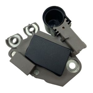 Régulateur compatible pour alternateur VALEO 2542461