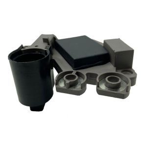 Régulateur compatible pour alternateur VALEO TG14C027 - régulateur pour alternateur VALEO