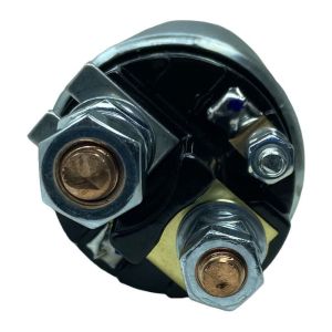 Solénoide compatible pour démarreur MITSUBISHI M372X06171 - Solénoïde pour démarreur MITSUBISHI M002T54471