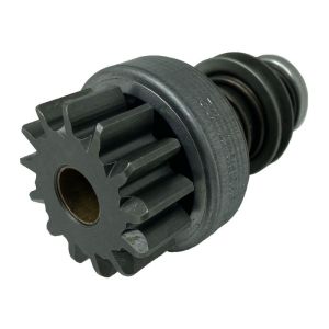 Lanceur compatible pour démarreur BOSCH 2006209187 - remplace-le-lanceur-du-demarreur-hc-cargo-231585