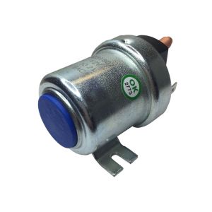 Solénoide compatible pour démarreur UNIVERSAL 231807 - Solénoide-pour-demarreur 231807