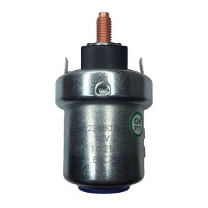 Solénoide compatible pour démarreur UNIVERSAL 231807 - Solénoide-pour-demarreur 231807
