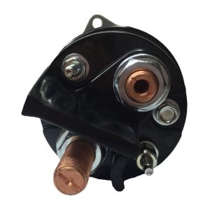 Solénoide compatible pour démarreur REMY (DELCO) 1115623 - Solénoïde pour démarreur DELCO REMY 1993957