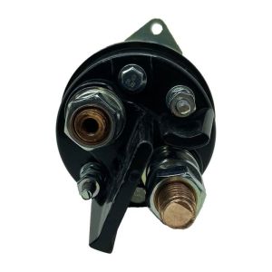 Solénoide compatible pour démarreur REMY (DELCO) 10478952 - Solénoide de démarreur