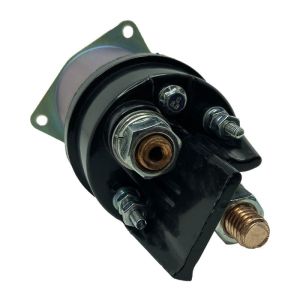 Solénoide compatible pour démarreur REMY (DELCO) 10478952 - Solénoide de démarreur