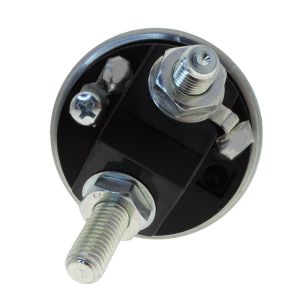 Solénoide compatible pour démarreur BOSCH 0001354018 - Remplace le solénoide du démarreur HC CARGO 231975