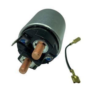 Solénoide compatible pour démarreur MITSUBISHI M003T32591 - Solénoïde pour démarreur MITSUBISHI M3T37481