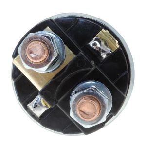 Solénoide compatible pour démarreur MITSUBISHI M002T63171 - Solénoïde de démarreur - 231981