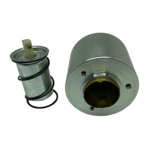 Solénoide compatible pour démarreur VALEO D6RA12 - Solénoïde de démarreur