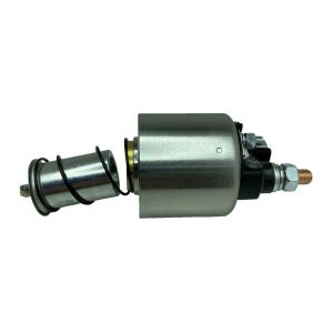 Solénoide compatible pour démarreur VALEO D6RA12 - Solénoïde de démarreur