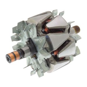 Rotor d'alternateur compatible pour VOLKSWAGEN 038903018F