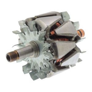 Rotor d'alternateur compatible pour VOLKSWAGEN 038903018F - Rotor d'alternateur - 232198