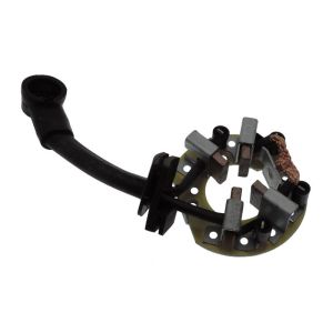 Couronne porte balais compatible pour démarreur MITSUBA SM40204