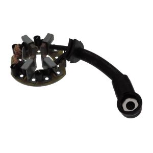 Couronne porte balais compatible pour démarreur MITSUBA SM40204 - Couronne porte balais