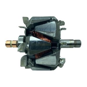 Rotor d'alternateur compatible pour VALEO 2542669