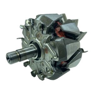 Rotor d'alternateur compatible pour VALEO 2542669 - Rotor d'alternateur compatible pour VALEO
