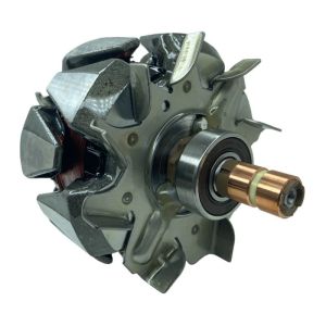 Rotor d'alternateur compatible pour VALEO 2542669 - Rotor d'alternateur compatible pour VALEO