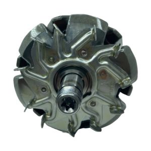 Rotor d'alternateur compatible pour VALEO 2542669 - Rotor d'alternateur compatible pour VALEO