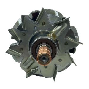 Rotor d'alternateur compatible pour VALEO 2542669 - Rotor d'alternateur compatible pour VALEO