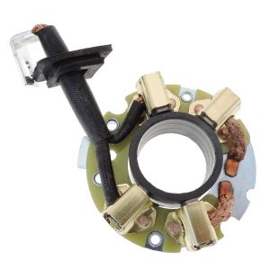 Couronne porte balais compatible pour démarreur REMY (DELCO) 9000872