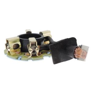 Couronne porte balais compatible pour démarreur REMY (DELCO) 9000872 - Couronne porte-balais compatible pour démarreur REMY (DELCO)