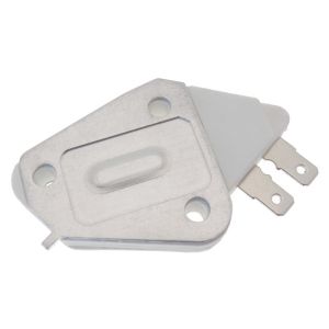 Régulateur compatible pour alternateur REMY (DELCO) 1117926 - Régulateur compatible pour alternateur REMY (DELCO) 1116441