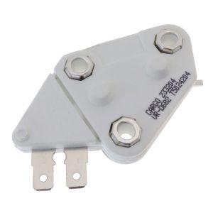 Régulateur compatible pour alternateur REMY (DELCO) 1117926