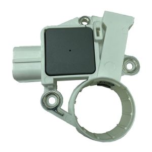 Régulateur compatible pour alternateur AUTOSTARTER POLAND ARE9033 - Régulateur pour alternateur FORD GL450
