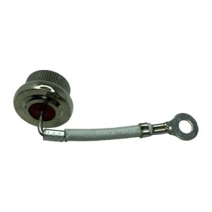 Diode d'alternateur compatible pour alternateur WAI 32103 - Diode d'alternateur