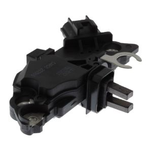 Régulateur compatible pour alternateur WOOD AUTO VRG46450 - régulateur pour alternateur BOSCH