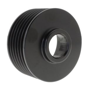 Poulie d'alternateur compatible pour alternateur BOSCH 012461500C