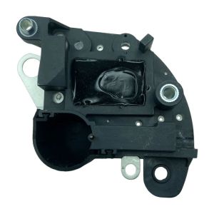 Régulateur compatible pour alternateur MAGNETI MARELLI 63341727 - Régulateur compatible pour alternateur LUCAS 083631891010